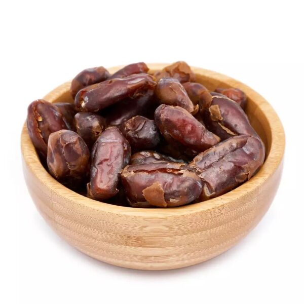 Pitted Dates