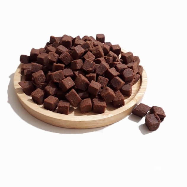 Jujube cube-ali