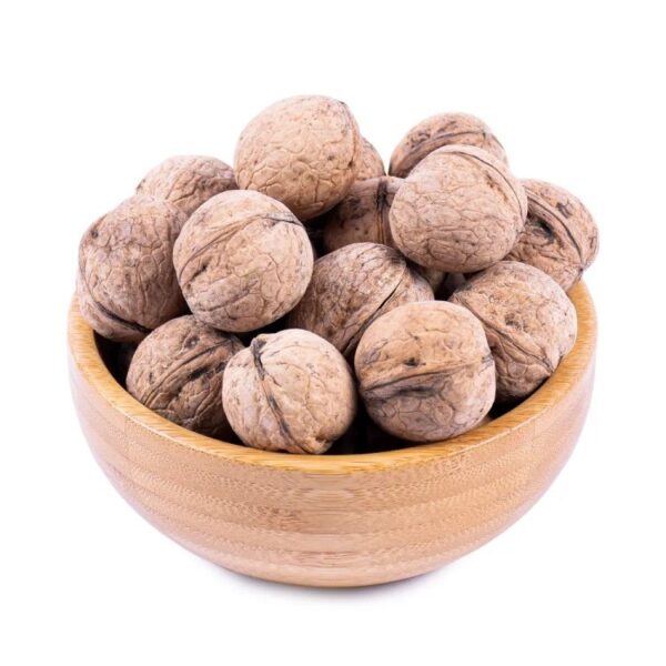 Dried Lime