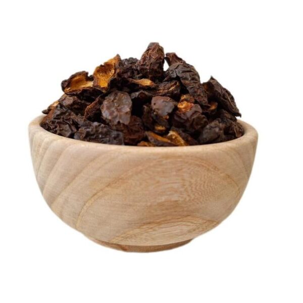 Date tea