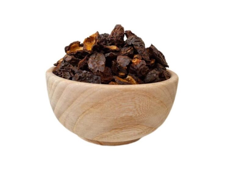 Date tea