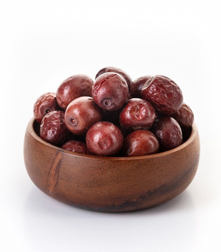 Jujube