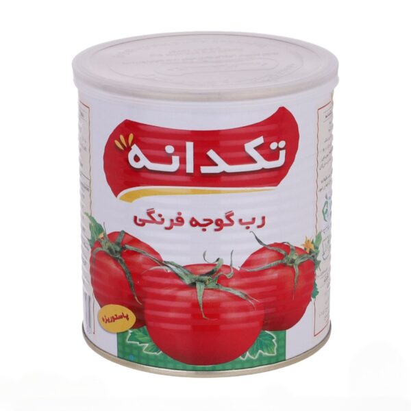 paste