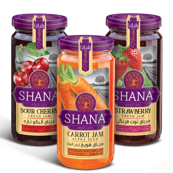 Shana Jam