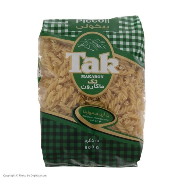 Tak Pasta
