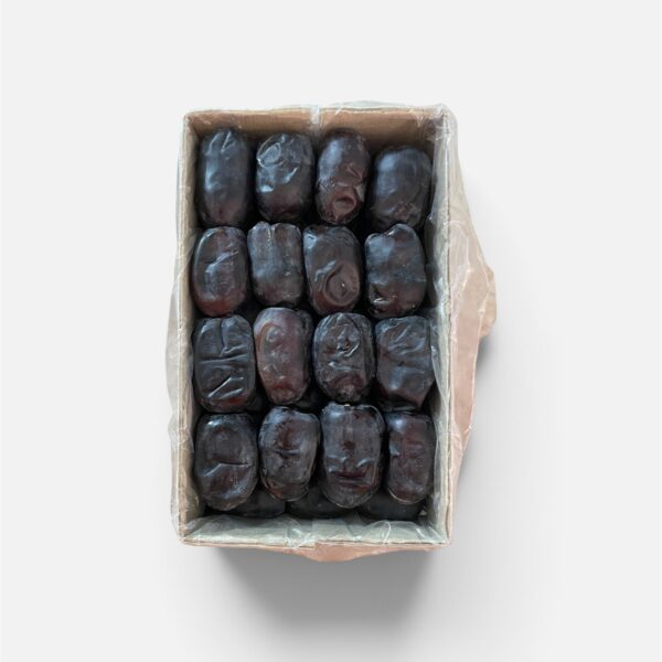 Bam Mazafati Dates